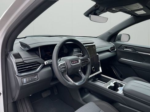 New 2026 GMC Acadia Elevation w/ Black Edition FWD image 28