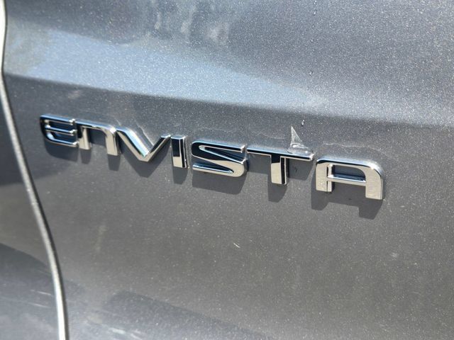 New 2026 Buick Envista Preferred w/ Convenience I Package FWD image 6