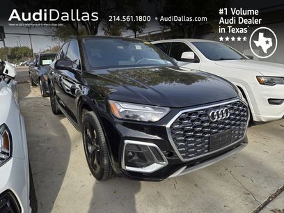 Used 2023 Audi Q5 2.0T Premium Plus w/ Premium Plus Package