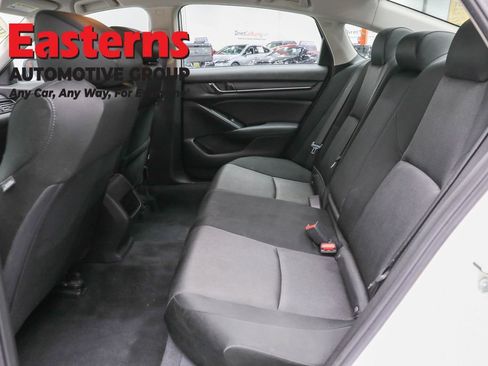 Used 2020 Honda Accord LX image 19