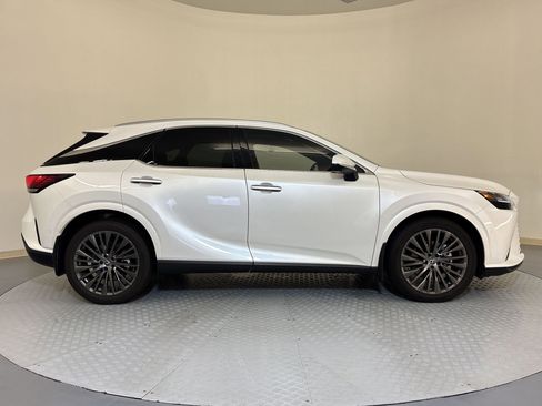 Used 2025 Lexus RX 350 AWD w/ Convenience Package image 7