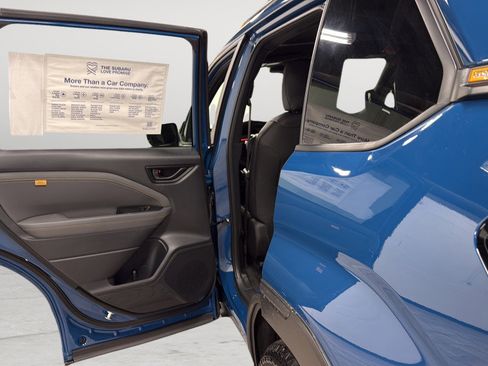 New 2026 Subaru Forester Wilderness image 29