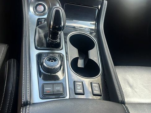 Used 2016 Nissan Maxima 3.5 SV image 33