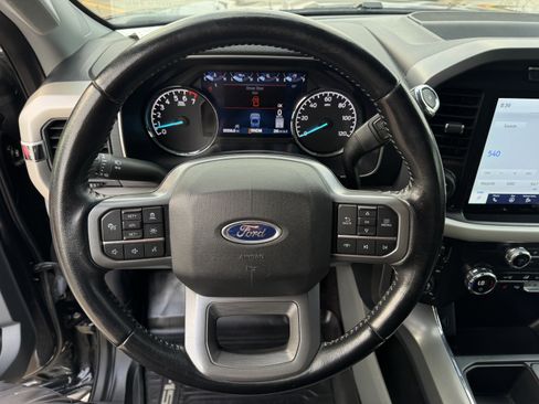 Used 2021 Ford F150 XLT w/ Equipment Group 302A High image 20