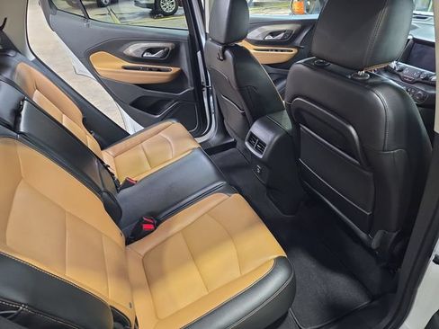 Used 2020 GMC Terrain SLT FWD image 12