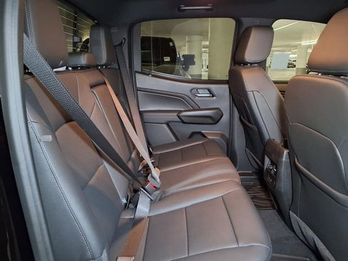 New 2026 GMC Canyon Elevation w/ Convenience Package RWD image 7