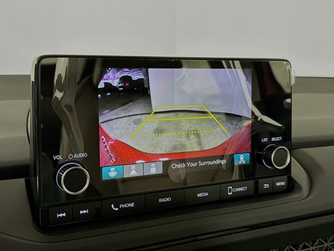 New 2025 Honda Accord SE image 13