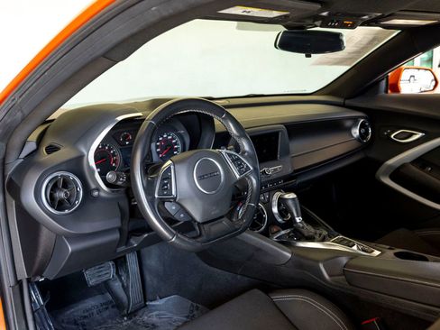 Used 2023 Chevrolet Camaro LS image 15