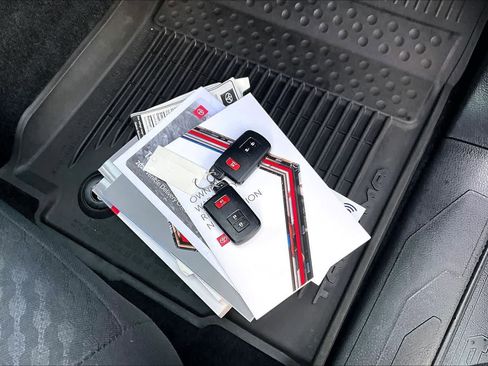 Used 2023 Toyota Tacoma SR5 image 20