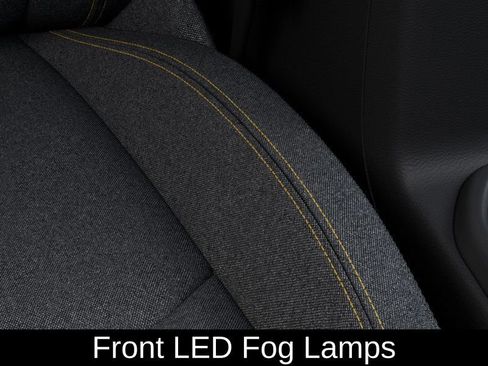 New 2026 Jeep Wrangler Willys image 20