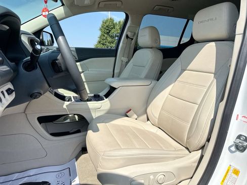 Used 2023 GMC Acadia Denali AWD/4WD image 11
