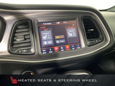 Used 2019 Dodge Challenger R/T Scat Pack image 6