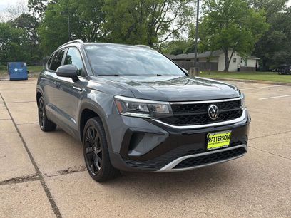 Used 2023 Volkswagen Taos SE