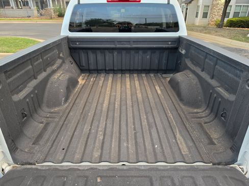 Used 2019 Chevrolet Colorado W/T w/ WT Convenience Package AWD/4WD image 12