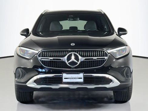 Certified 2026 Mercedes-Benz GLC 300 image 3