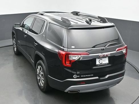 Used 2023 GMC Acadia SLE w/ Driver Convenience Package FWD image 44