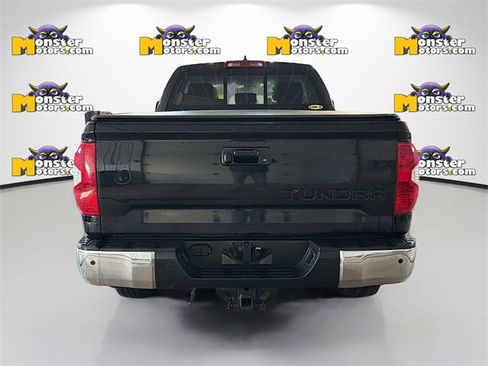Used 2021 Toyota Tundra SR5 image 5