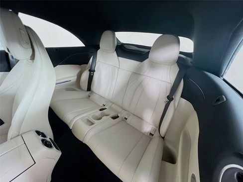 New 2026 Mercedes-Benz CLE 300 4MATIC Cabriolet image 20