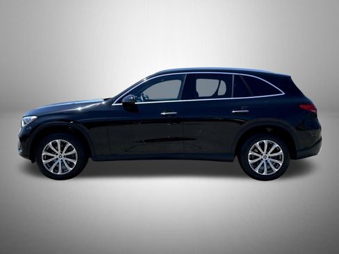 Used 2024 Mercedes-Benz GLC 300 GLC 300 image 8