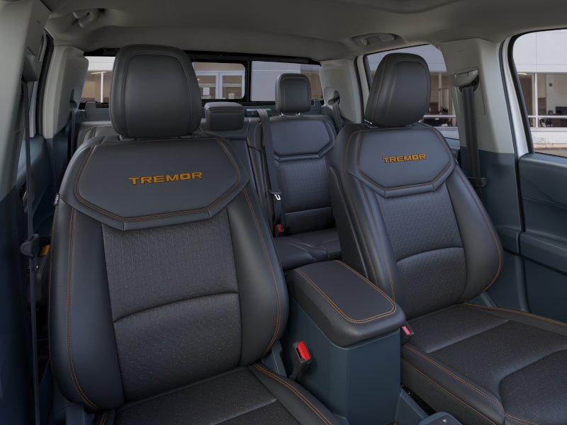 New 2026 Ford Maverick Tremor AWD/4WD image 34