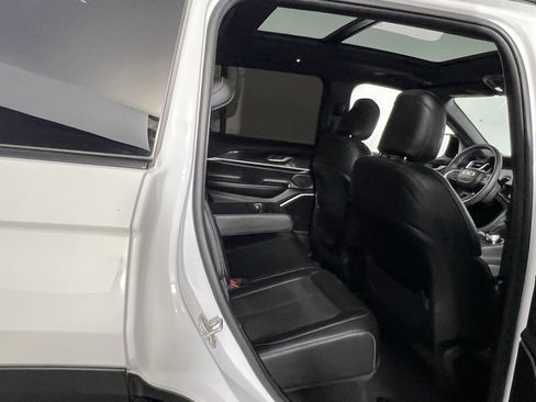 Used 2023 Jeep Grand Cherokee Trailhawk w/ Advanced Protech Group II image 29