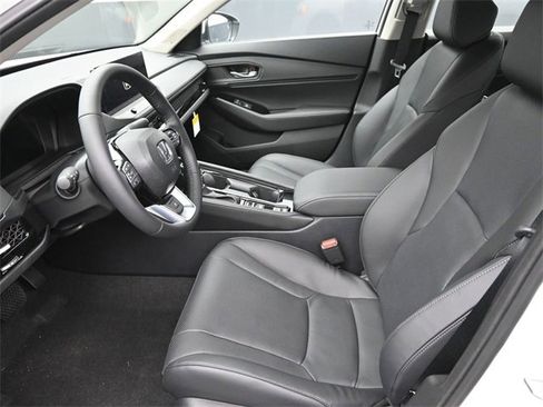 New 2025 Honda Accord Touring image 17