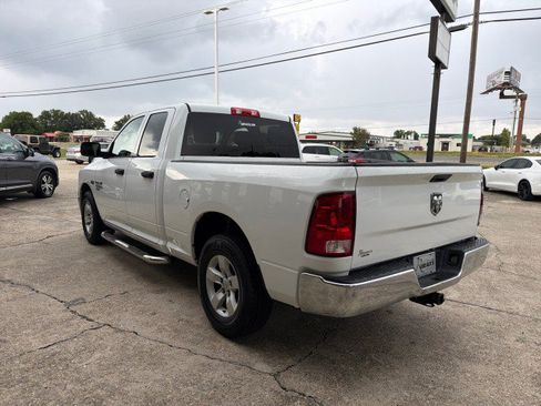 Used 2019 RAM 1500 Tradesman w/ Chrome Plus Package RWD image 7