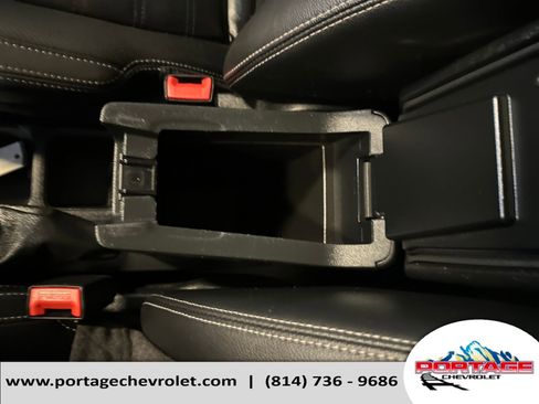 Used 2020 Ford EcoSport Titanium image 30