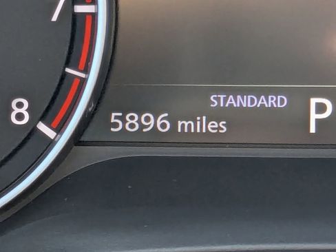 Used 2026 Nissan Rogue SV image 27