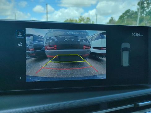 New 2026 Hyundai Santa Fe SEL image 26