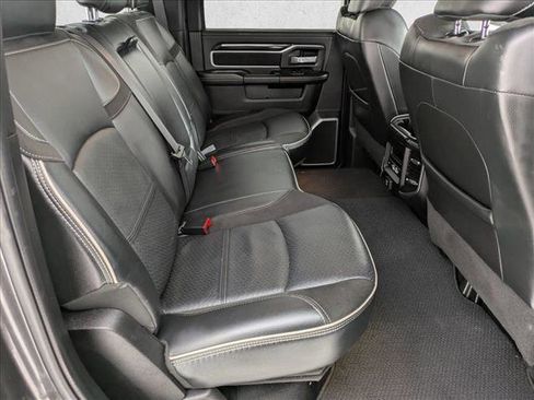 Used 2022 RAM 3500 Laramie image 18