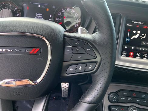 Used 2023 Dodge Challenger GT w/ Plus Package RWD image 21