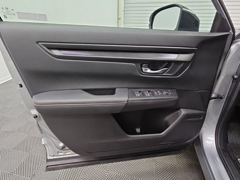 Used 2024 Honda CR-V Sport image 27