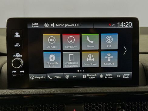 Certified 2023 Honda CR-V Sport Touring image 14