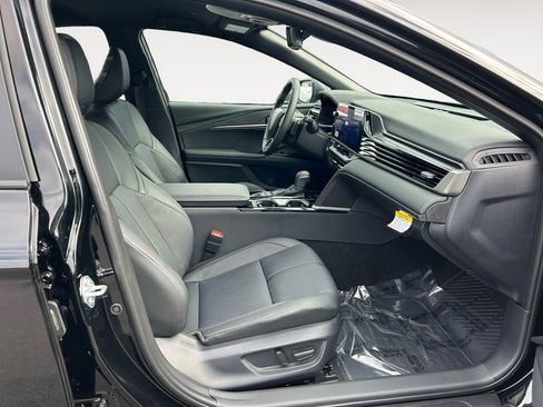 New 2026 Toyota Camry XSE image 10