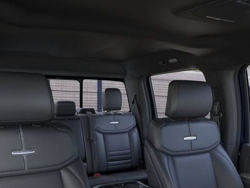 New 2026 Ford F150 Platinum AWD/4WD image 22