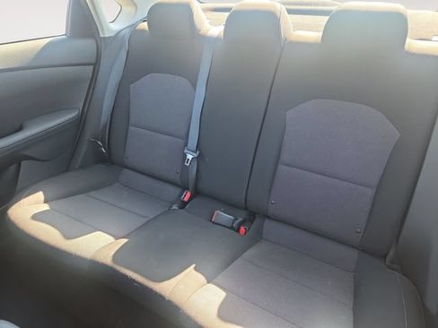 Used 2023 Kia Forte LXS FWD image 13