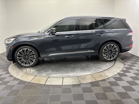 Used 2023 Lincoln Aviator Black Label w/ Dynamic Handling Package image 16