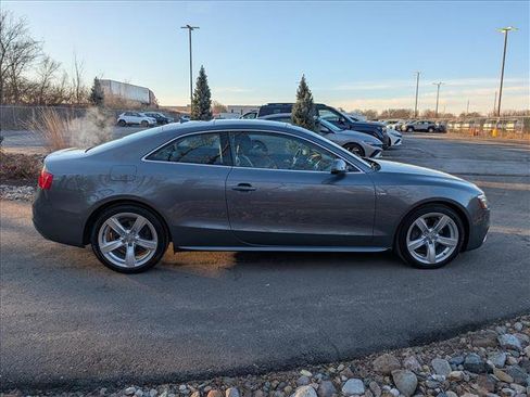 Used 2015 Audi A5 2.0T Premium Plus image 6