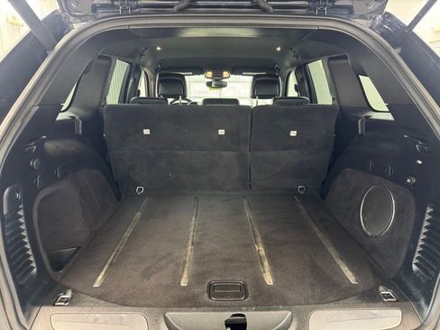 Used 2017 Jeep Grand Cherokee Trailhawk image 24