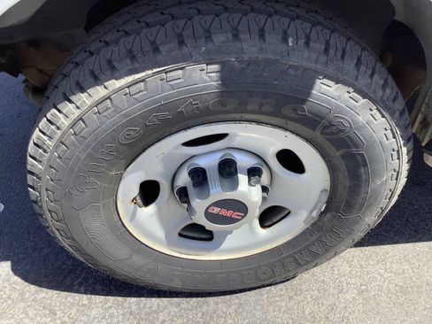Used 2012 GMC Savana 2500 RWD image 20