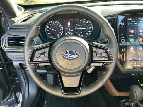 Certified 2026 Subaru Forester Touring AWD/4WD image 18