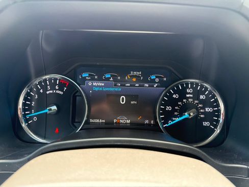 Used 2021 Ford Expedition XLT RWD image 15
