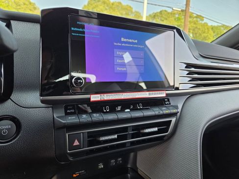 New 2026 Toyota Camry SE FWD image 23