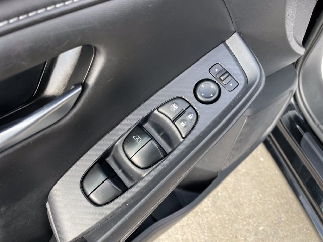 Used 2024 Nissan Sentra SV FWD image 21