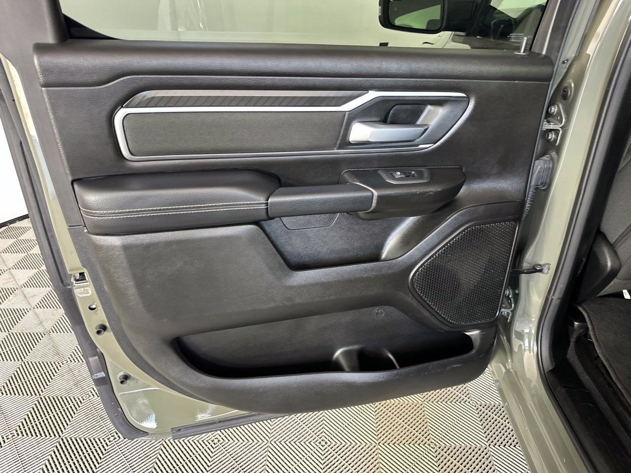 Used 2026 RAM 1500 Big Horn AWD/4WD image 24