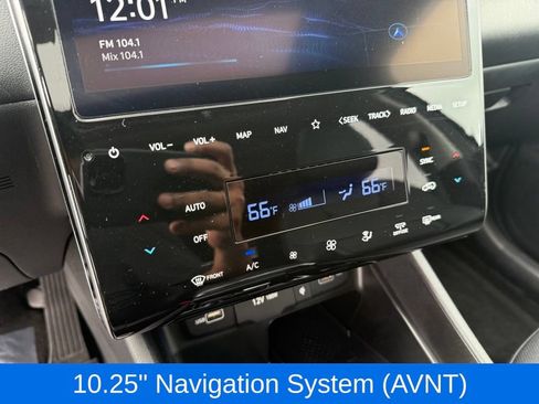 Used 2024 Hyundai Tucson SEL w/ Convenience Package AWD/4WD image 28