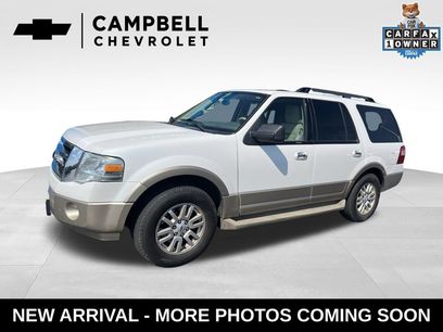 Used 2012 Ford Expedition XLT