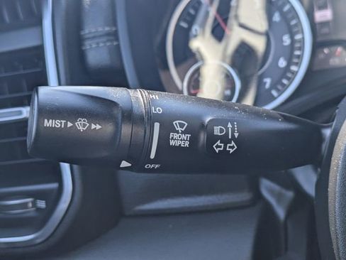 Used 2024 RAM 1500 Laramie image 26