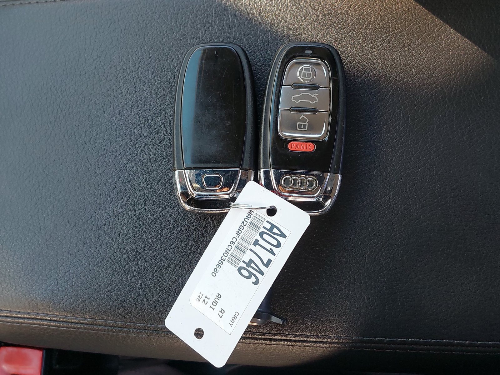 Used 2012 Audi A7 3.0T Prestige AWD/4WD image 40